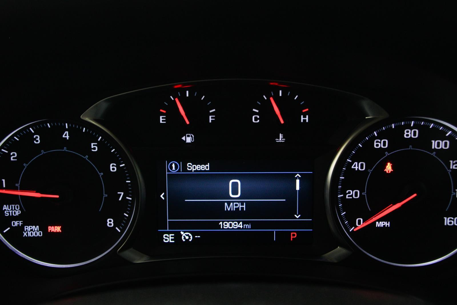 GMC Terrain
