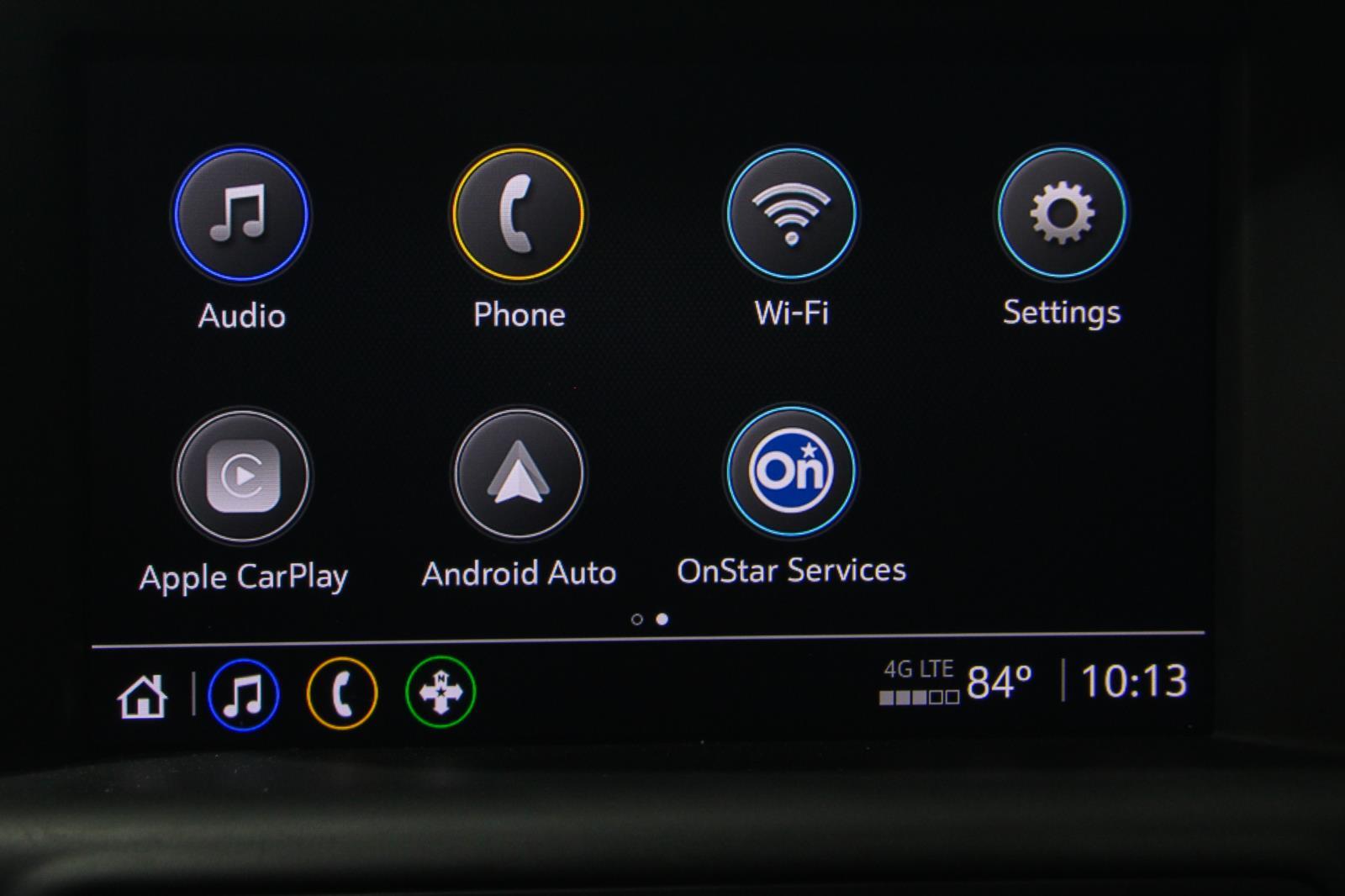 GMC Terrain