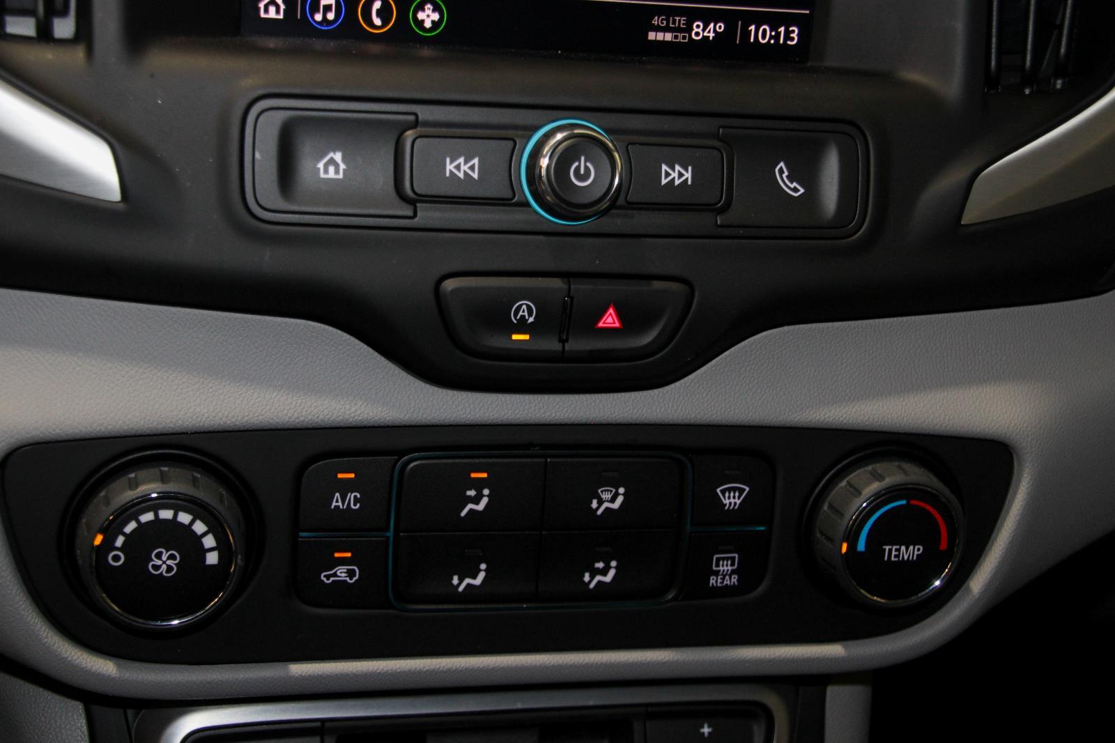 GMC Terrain