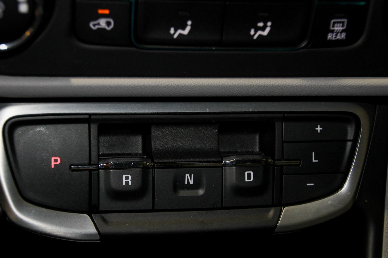 GMC Terrain