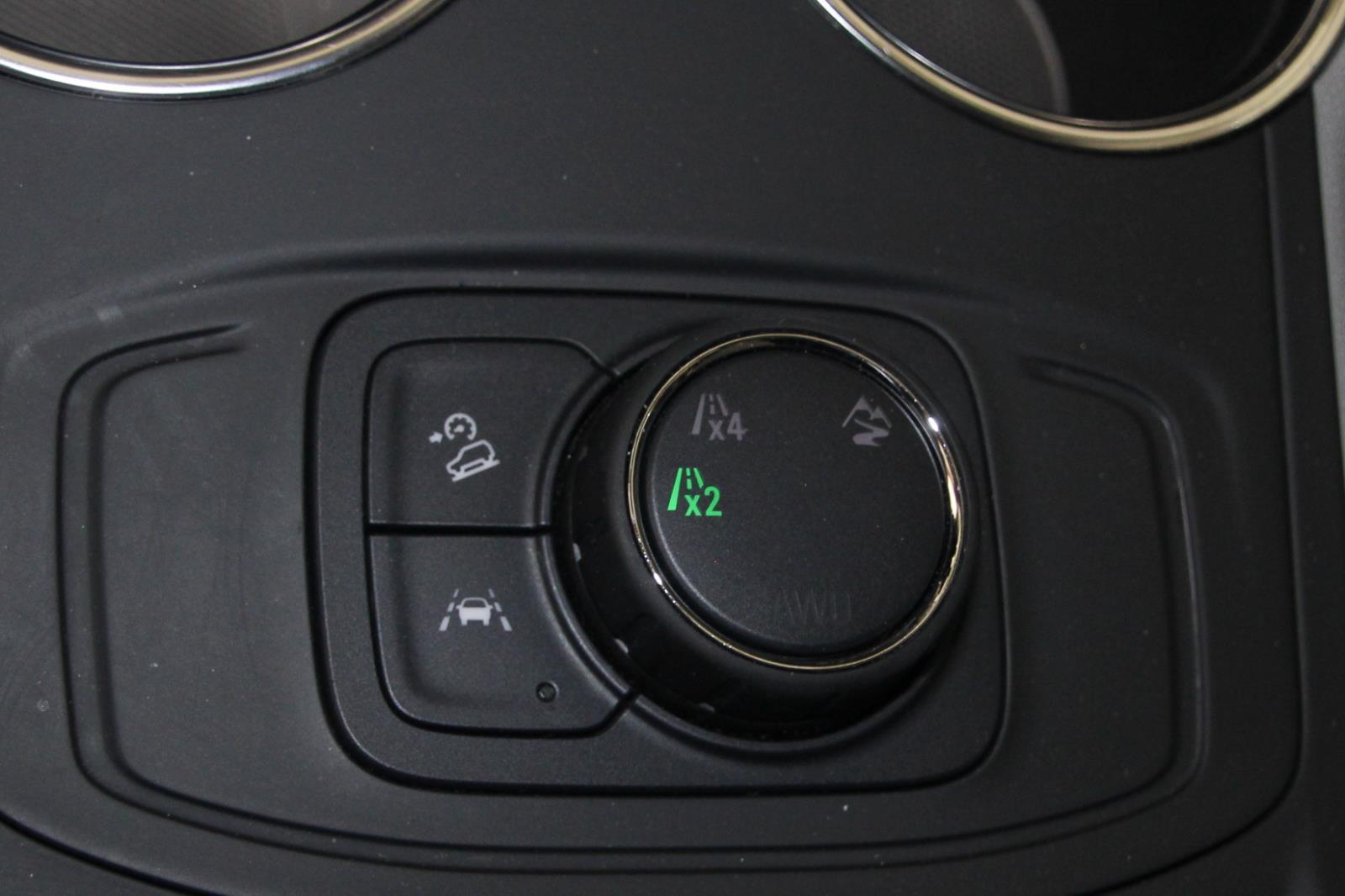GMC Terrain