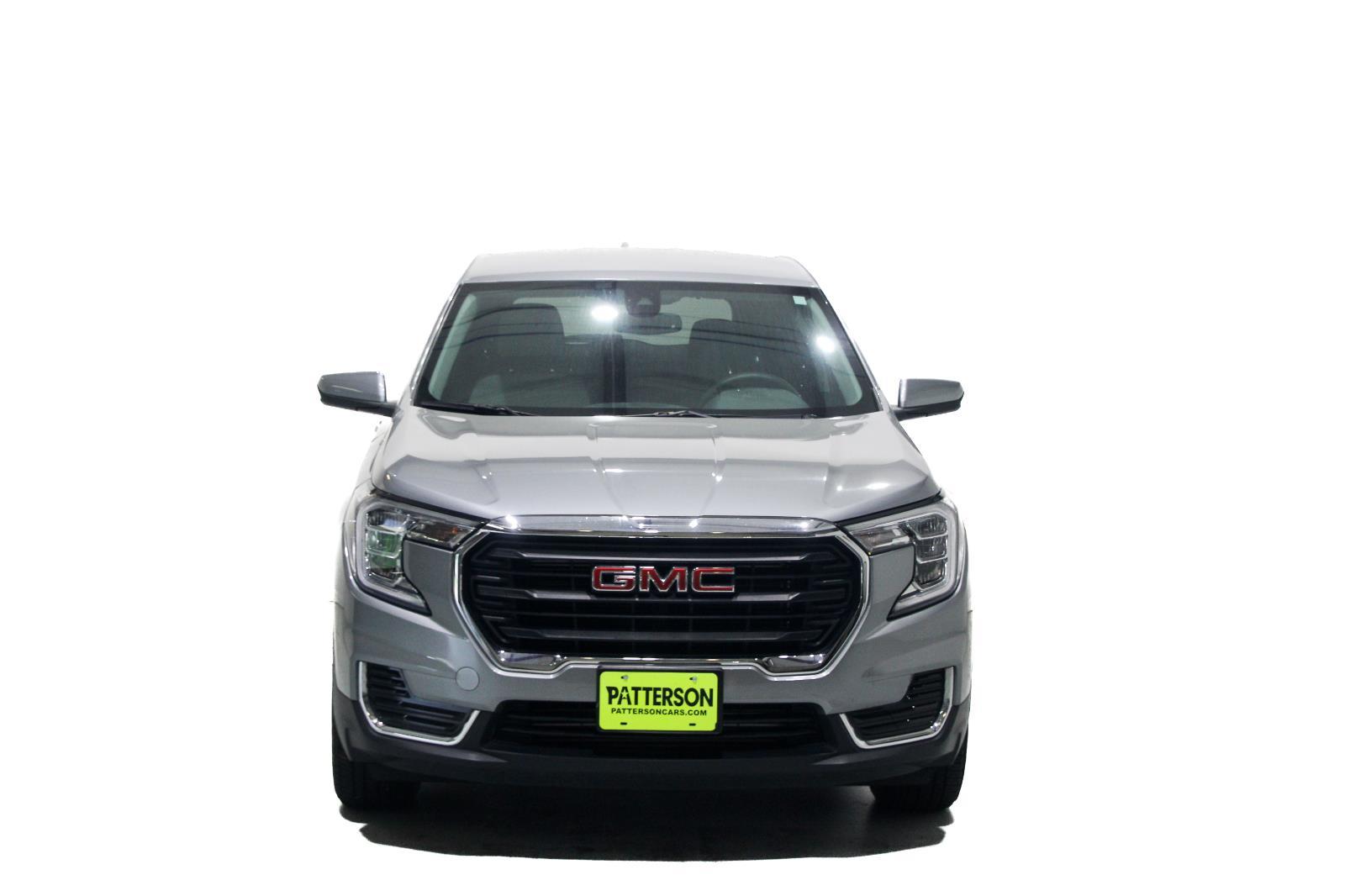 GMC Terrain