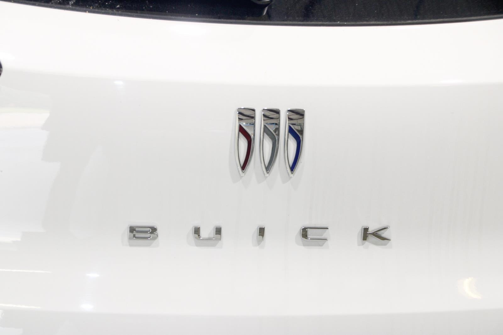 Buick Encore GX