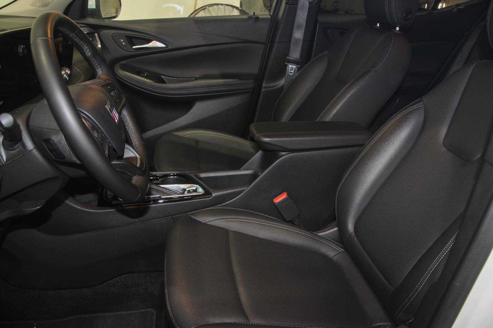 Buick Encore GX