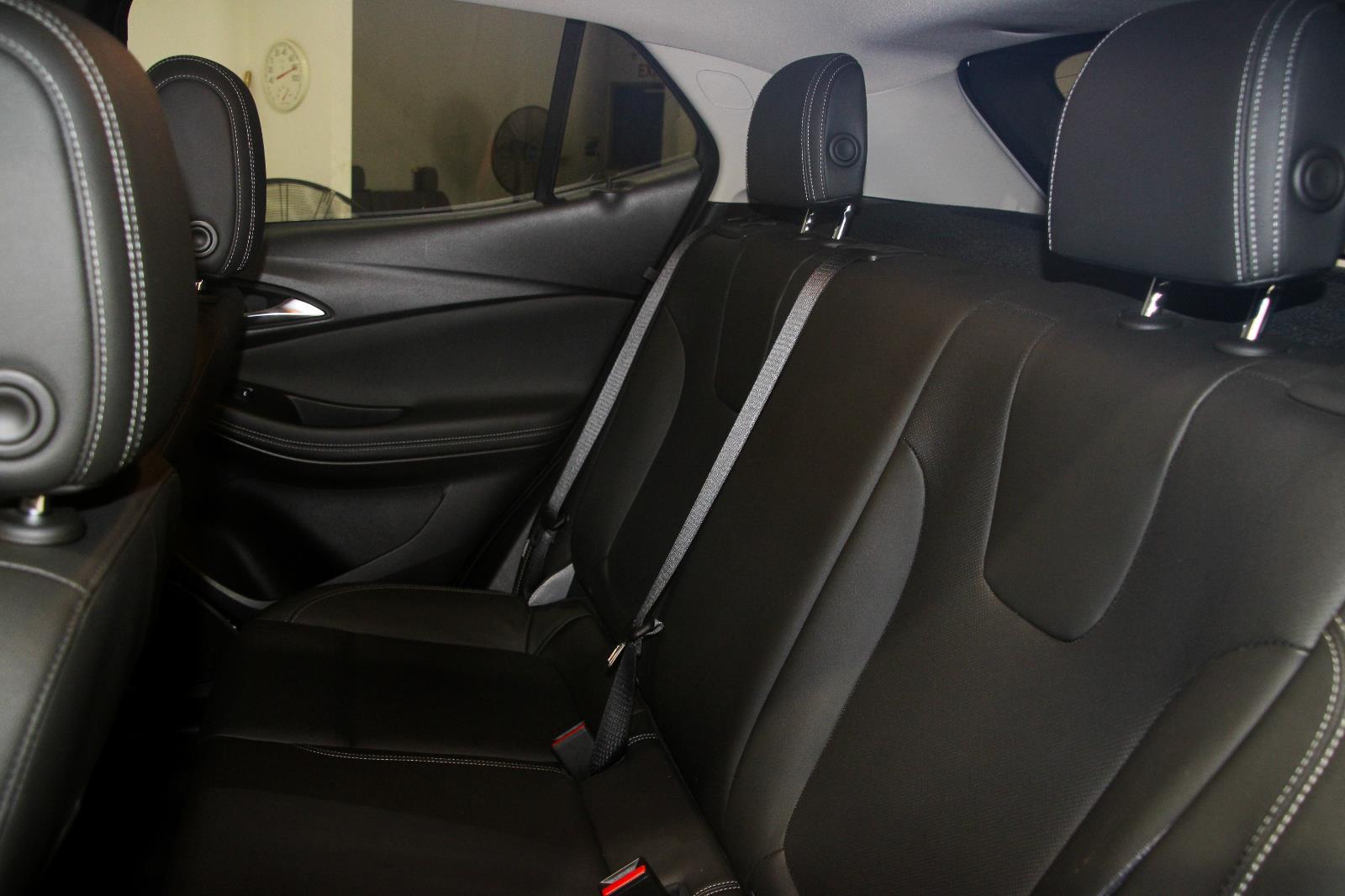 Buick Encore GX