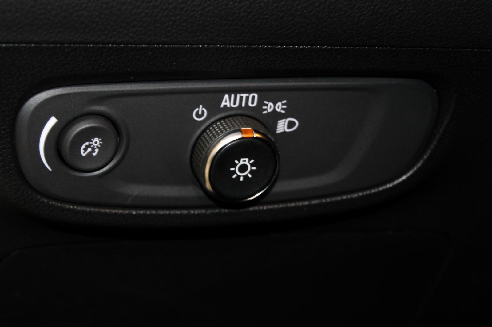 Buick Encore GX