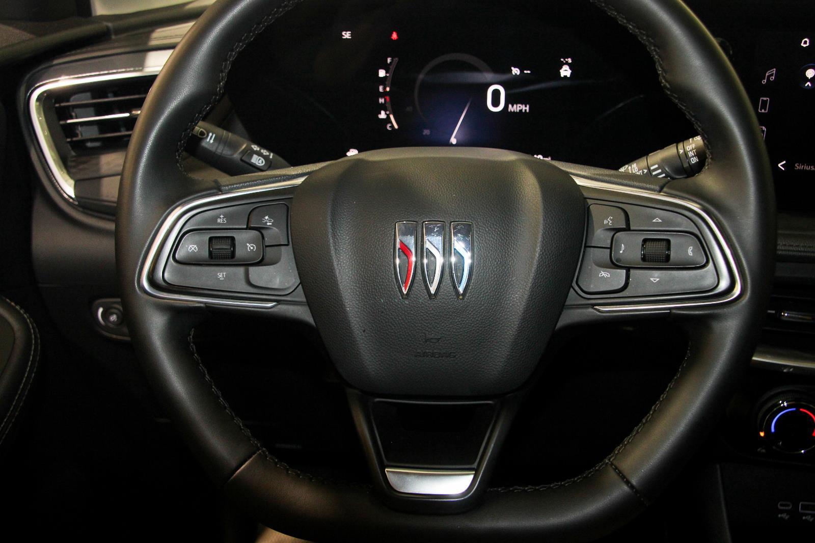 Buick Encore GX