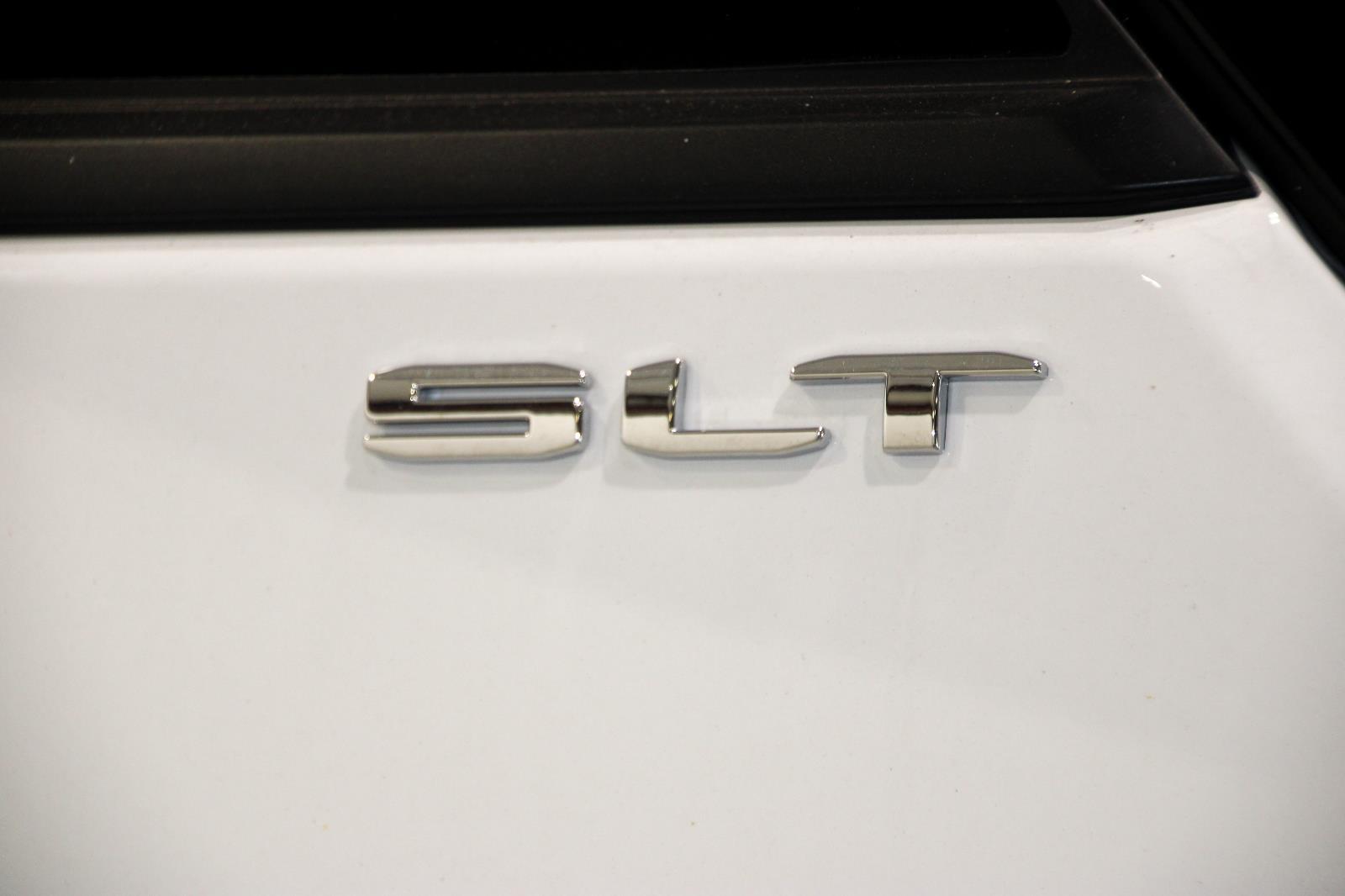 GMC Terrain