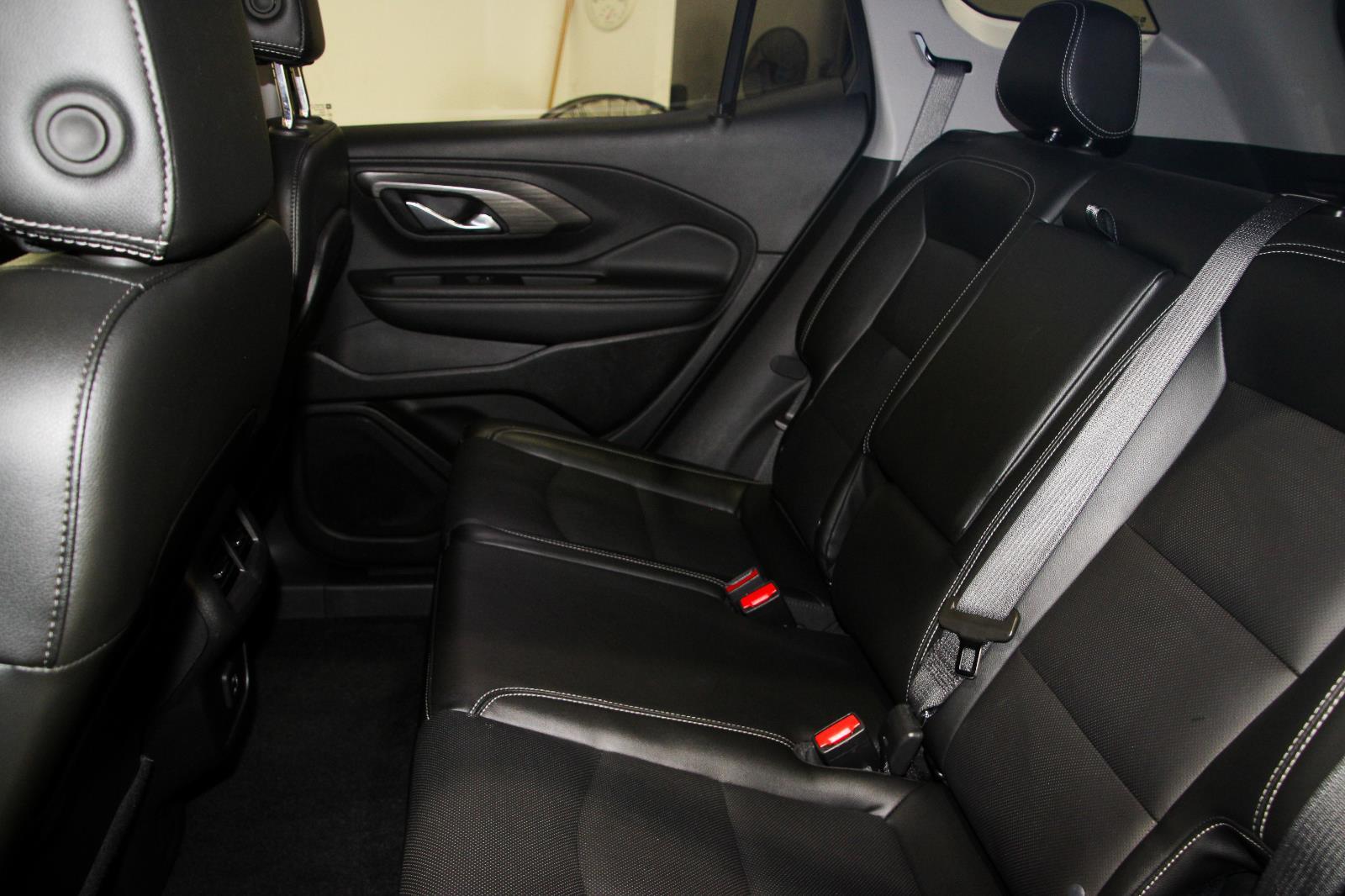 GMC Terrain