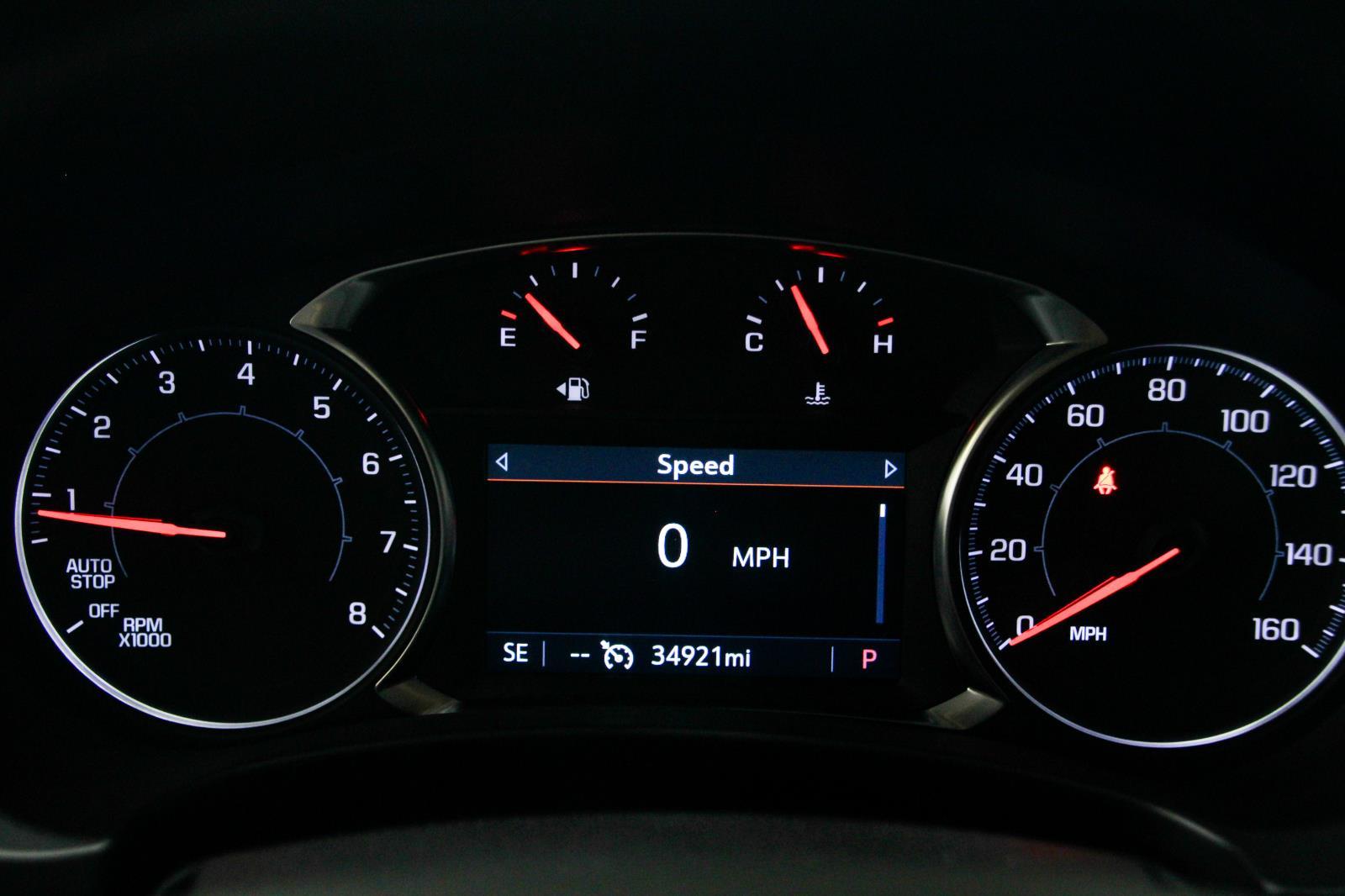 GMC Terrain