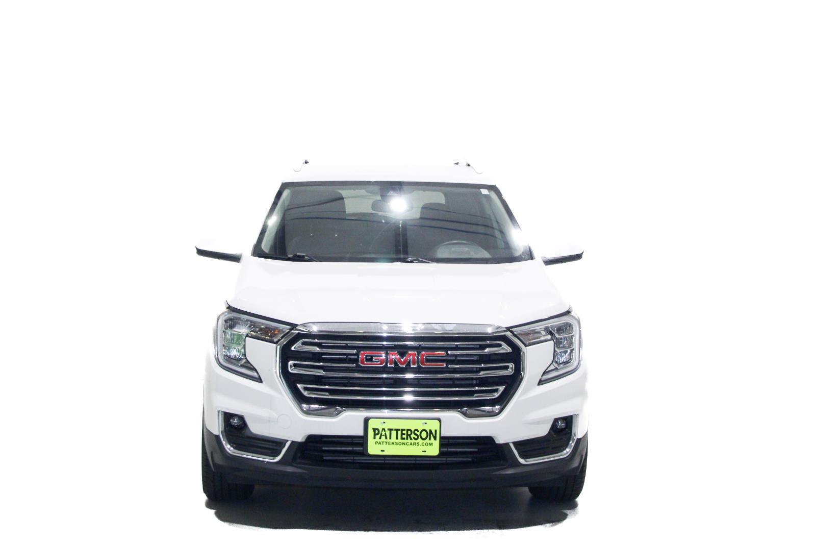 GMC Terrain