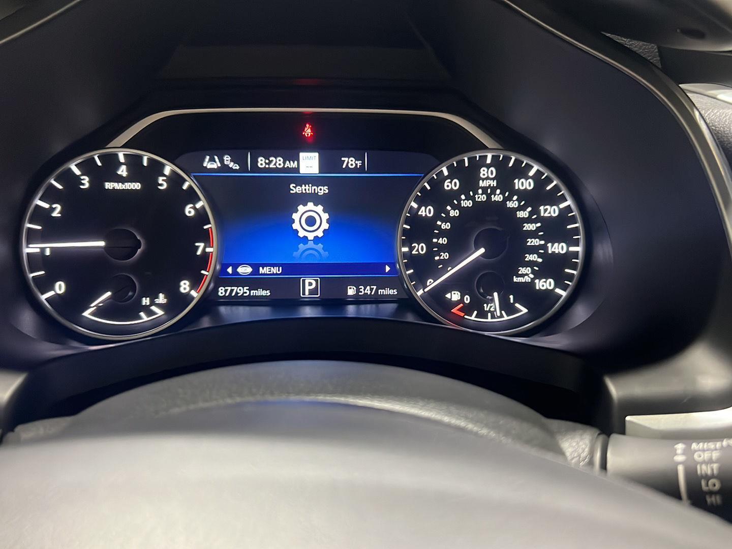 Nissan Murano
