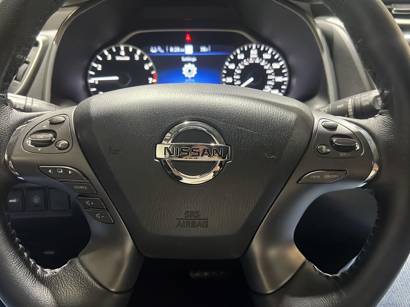 Nissan Murano