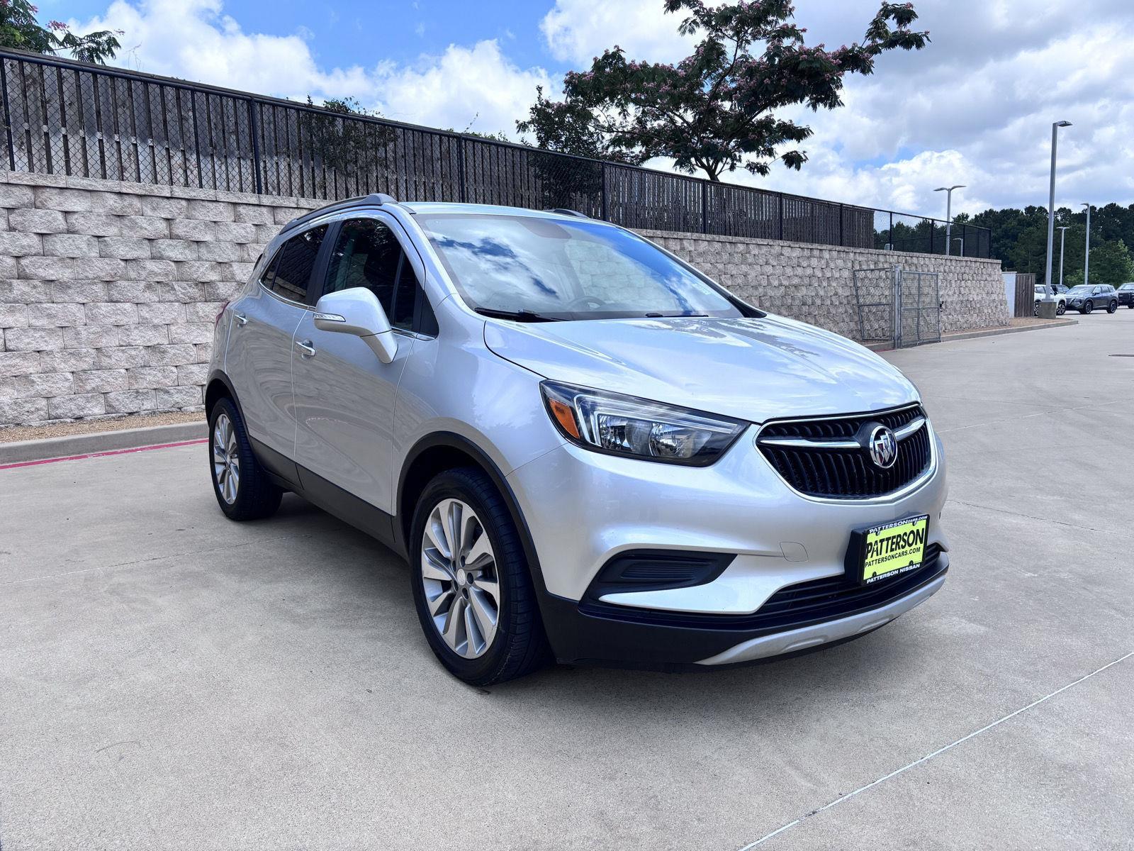 Buick Encore