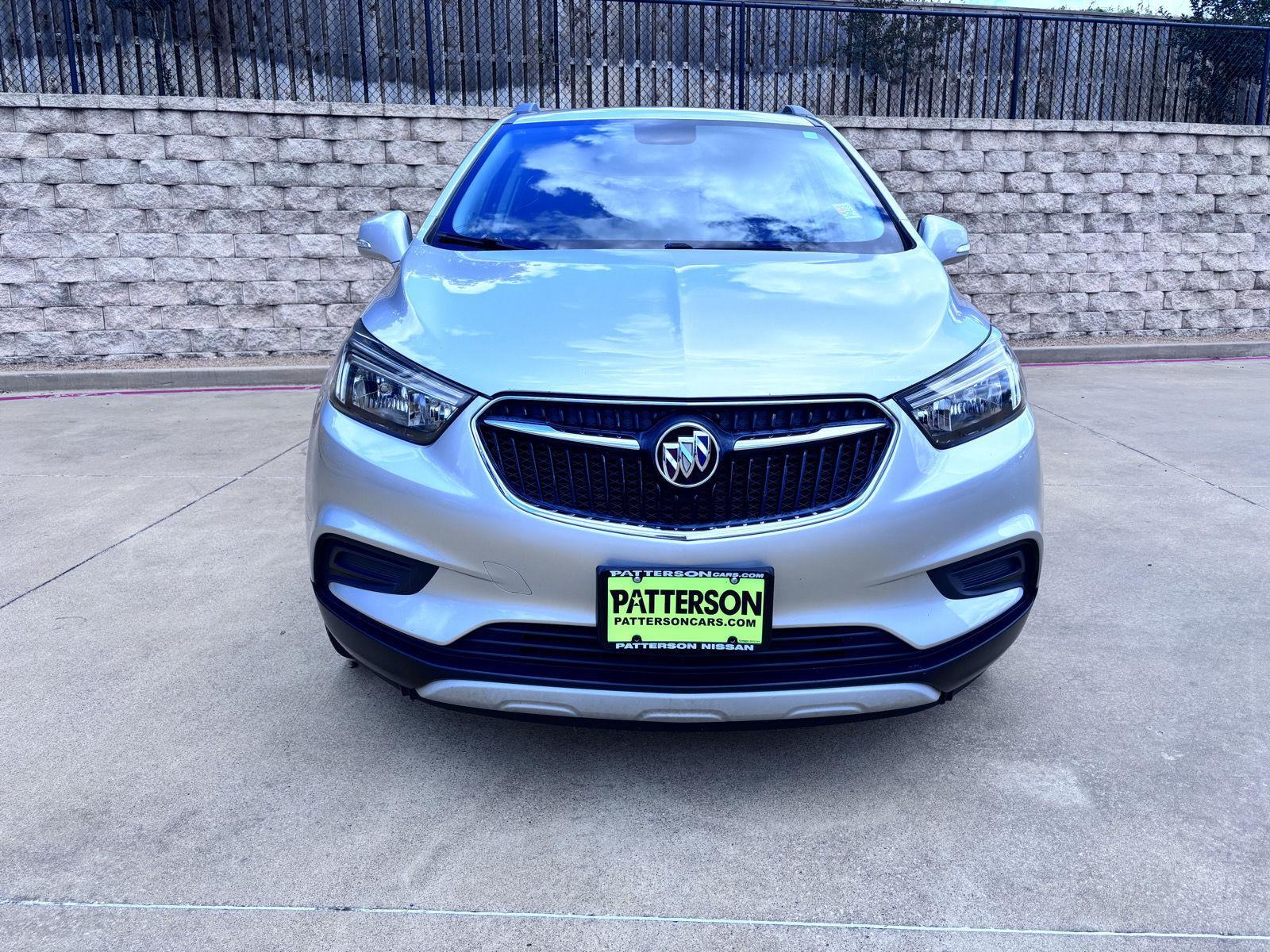 Buick Encore