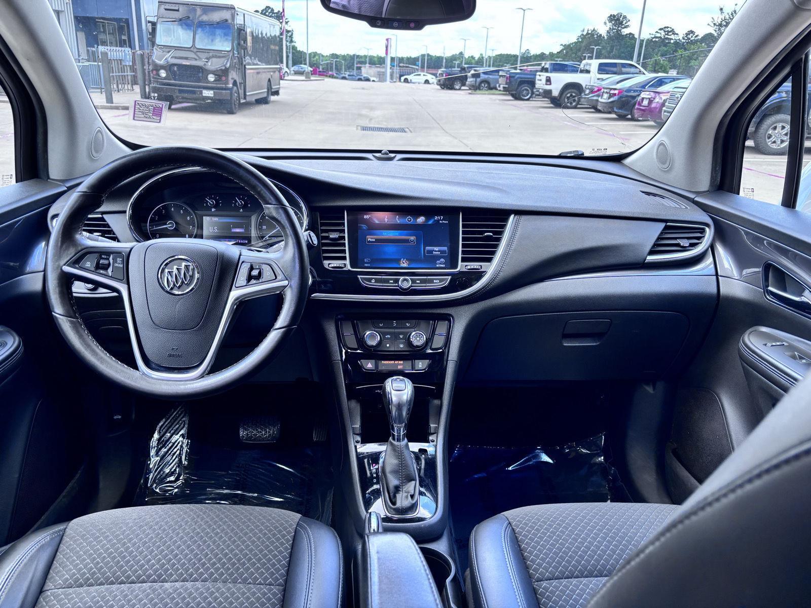 Buick Encore