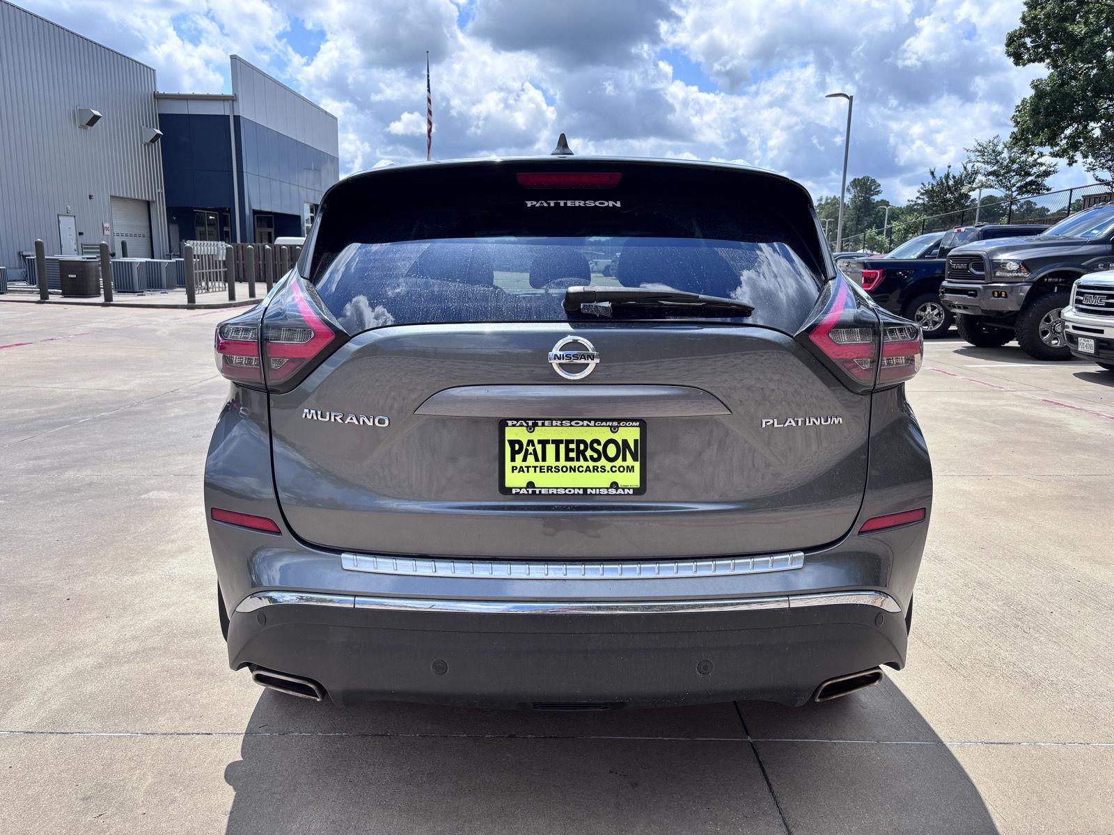 Nissan Murano