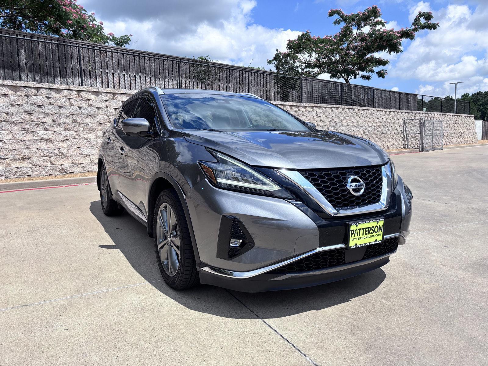 Nissan Murano