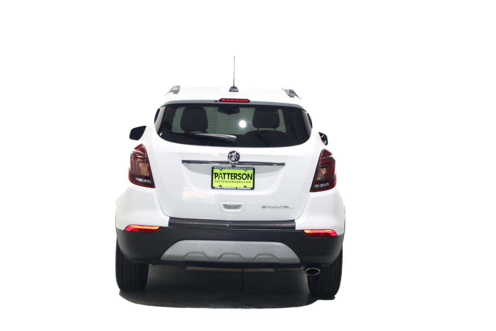 Buick Encore