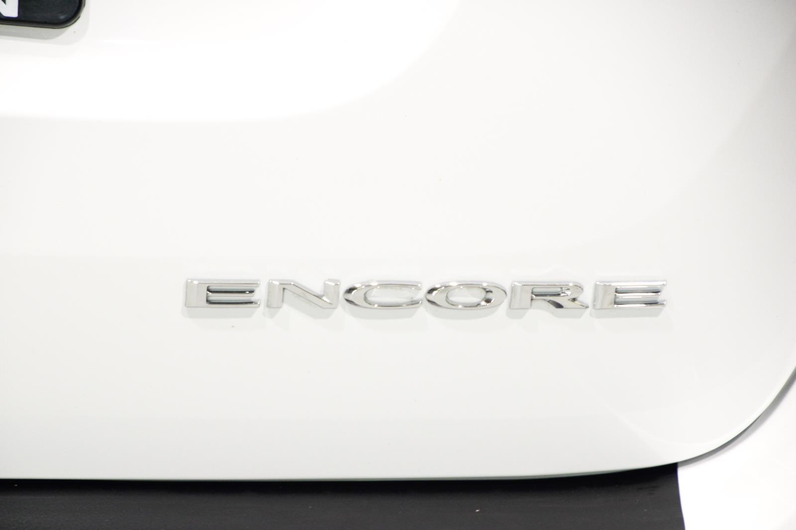 Buick Encore