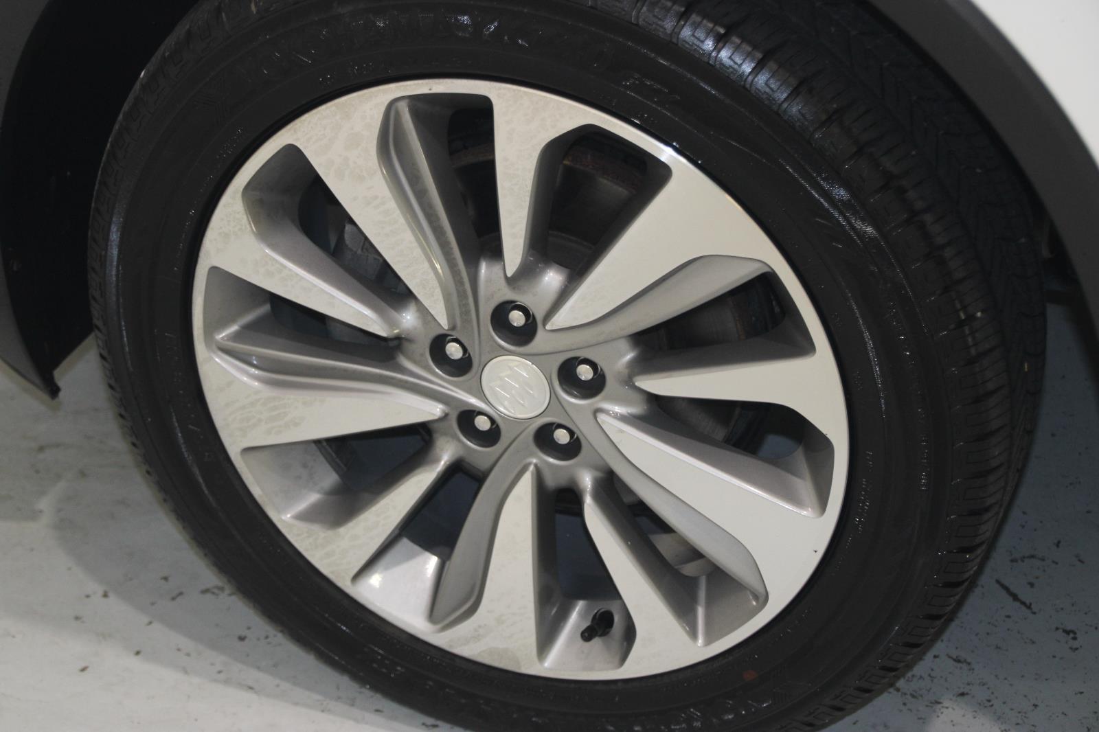 Buick Encore