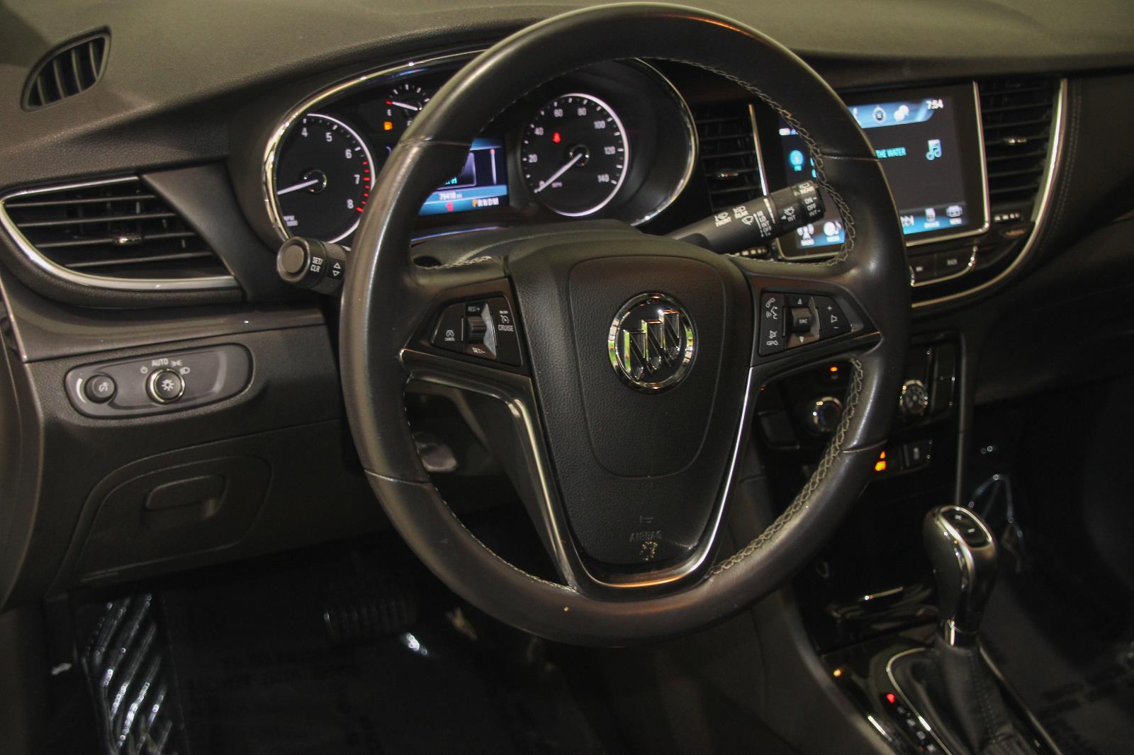 Buick Encore