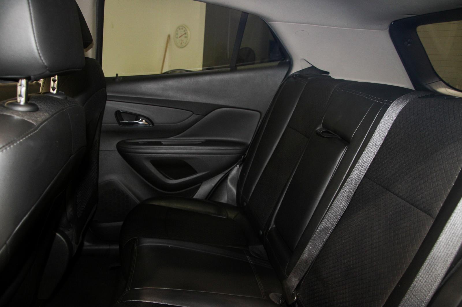 Buick Encore