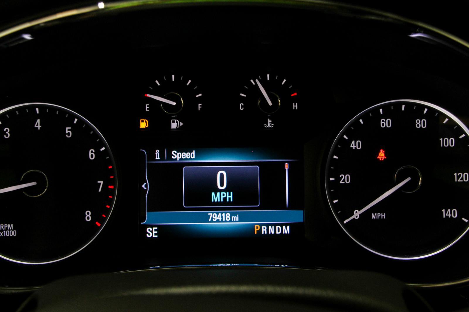 Buick Encore