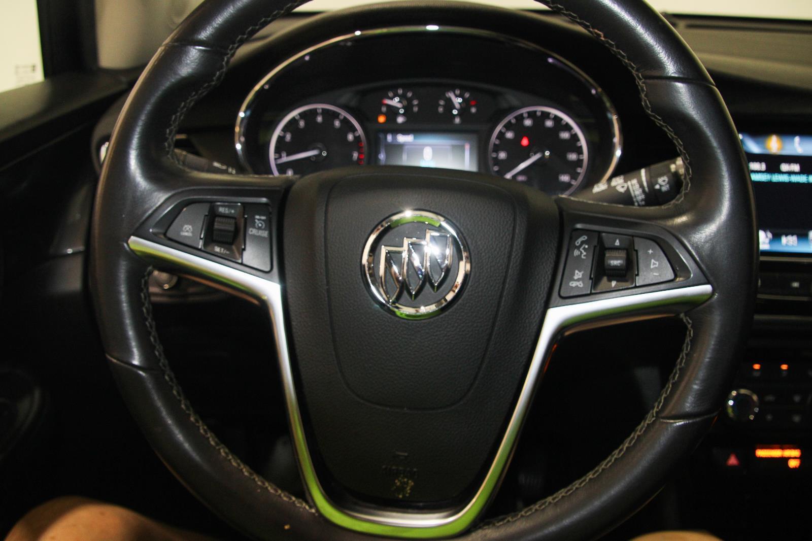 Buick Encore