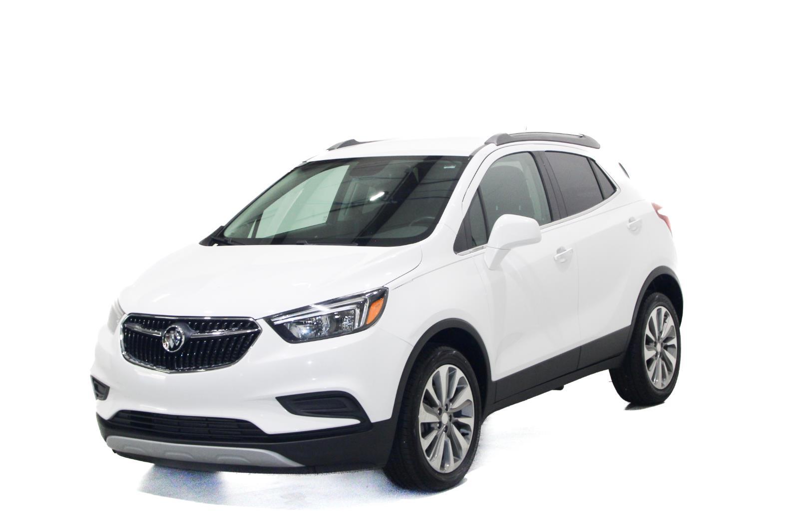 Buick Encore