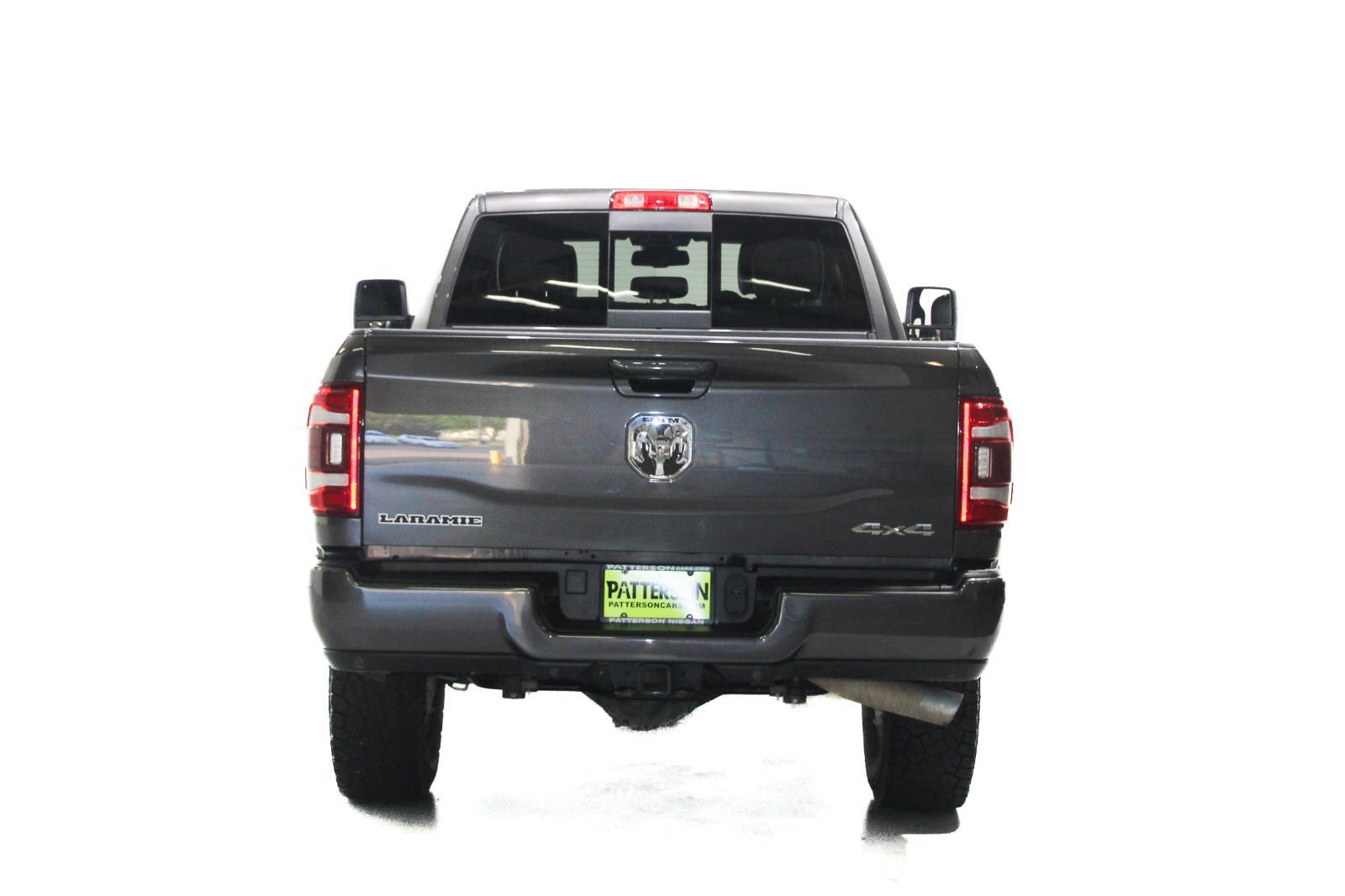 RAM 2500
