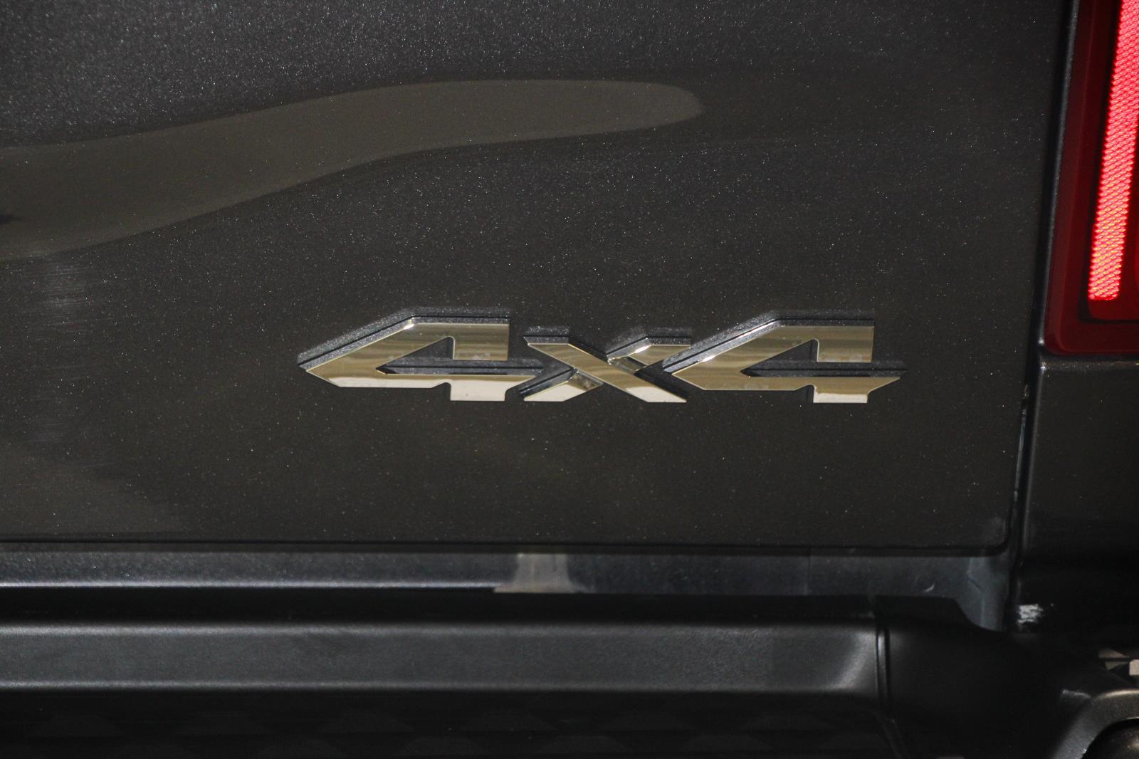 RAM 2500
