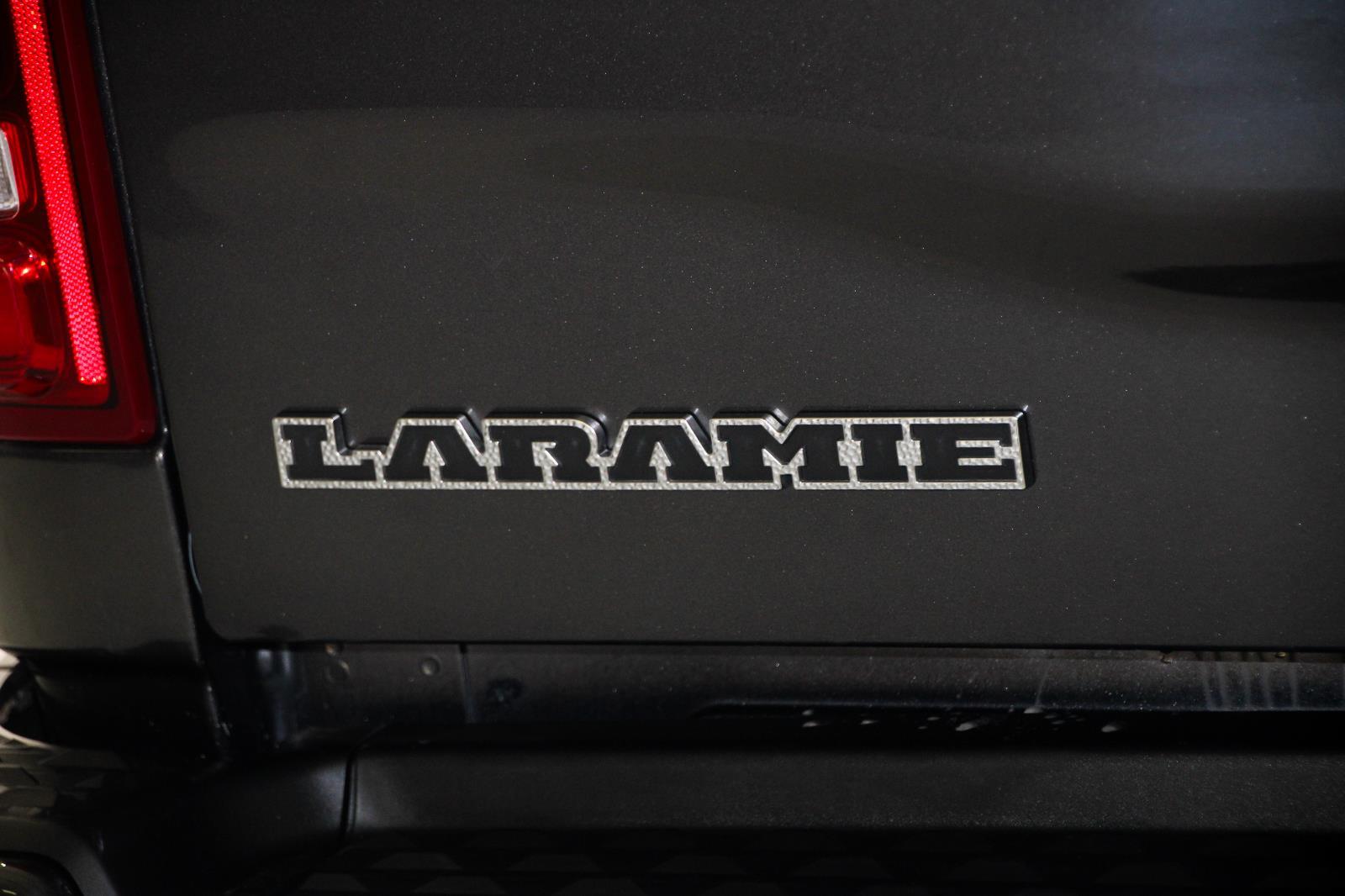 RAM 2500