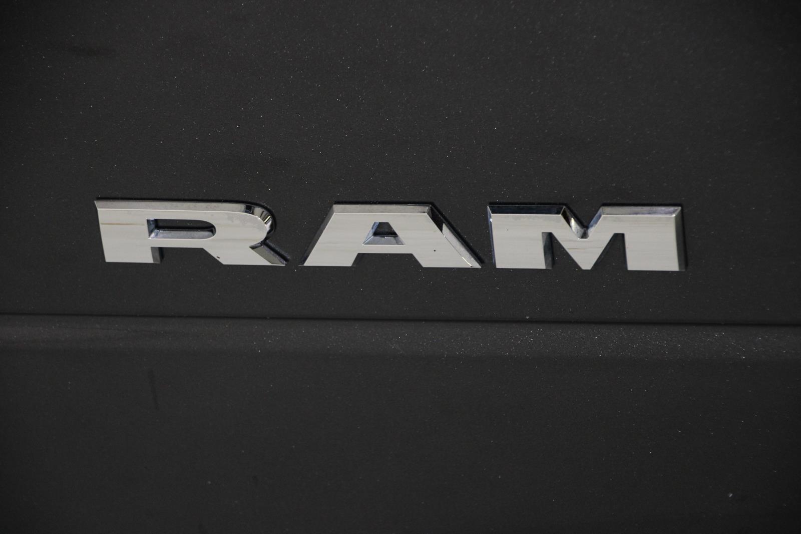 RAM 2500