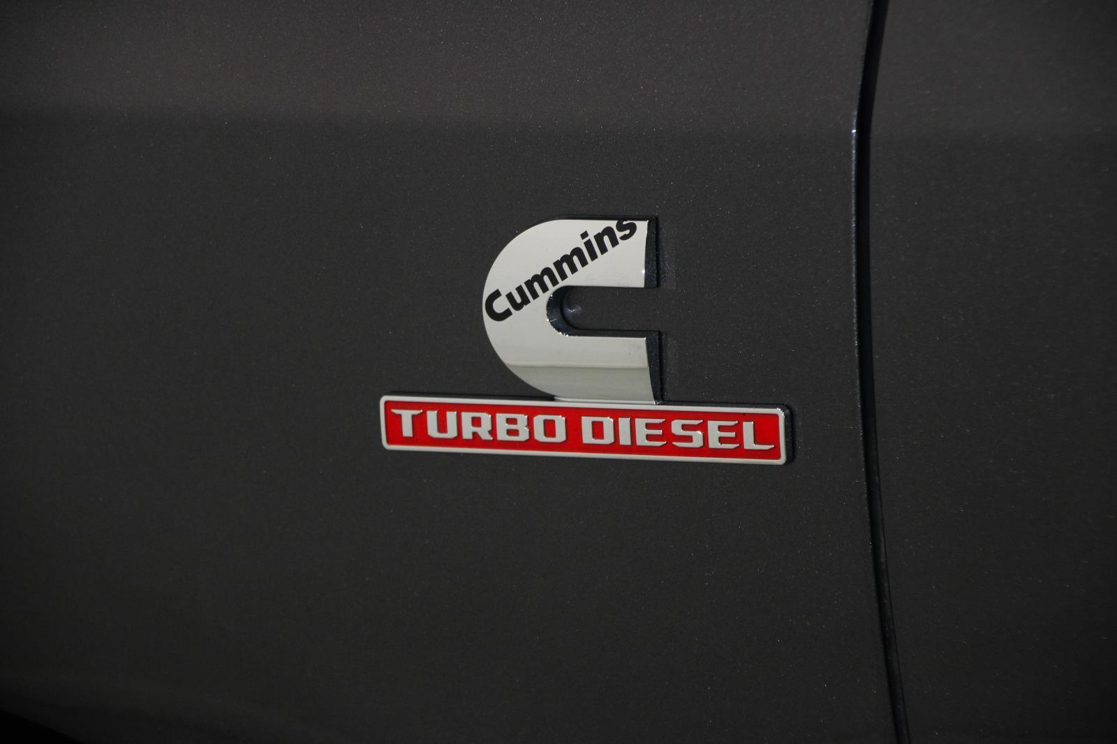 RAM 2500