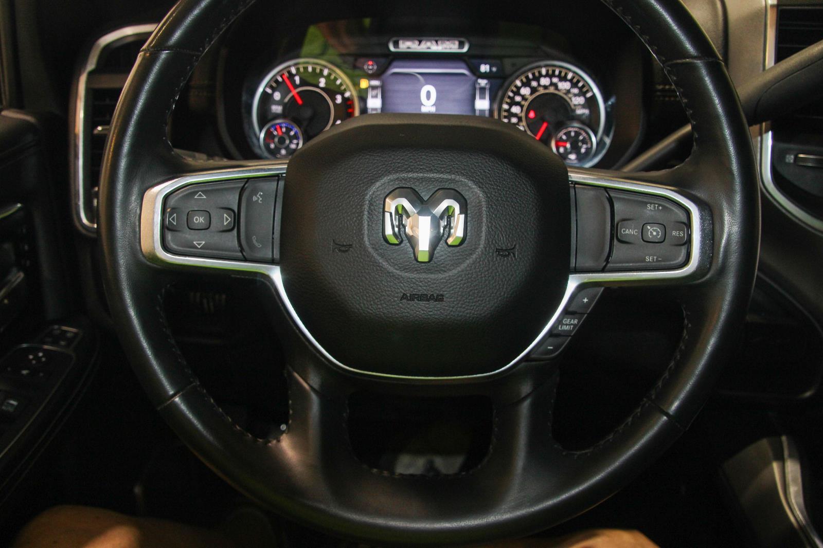 RAM 2500
