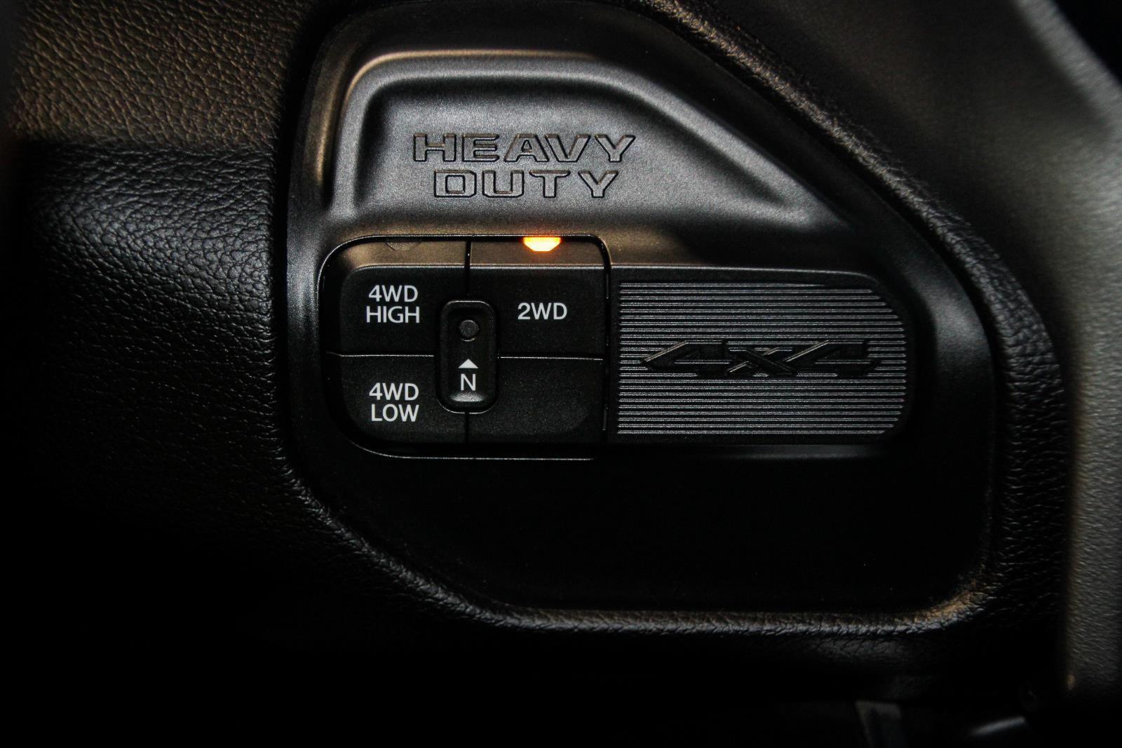 RAM 2500