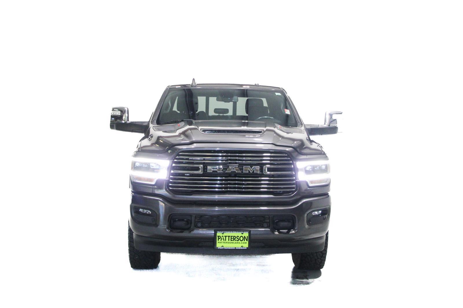RAM 2500
