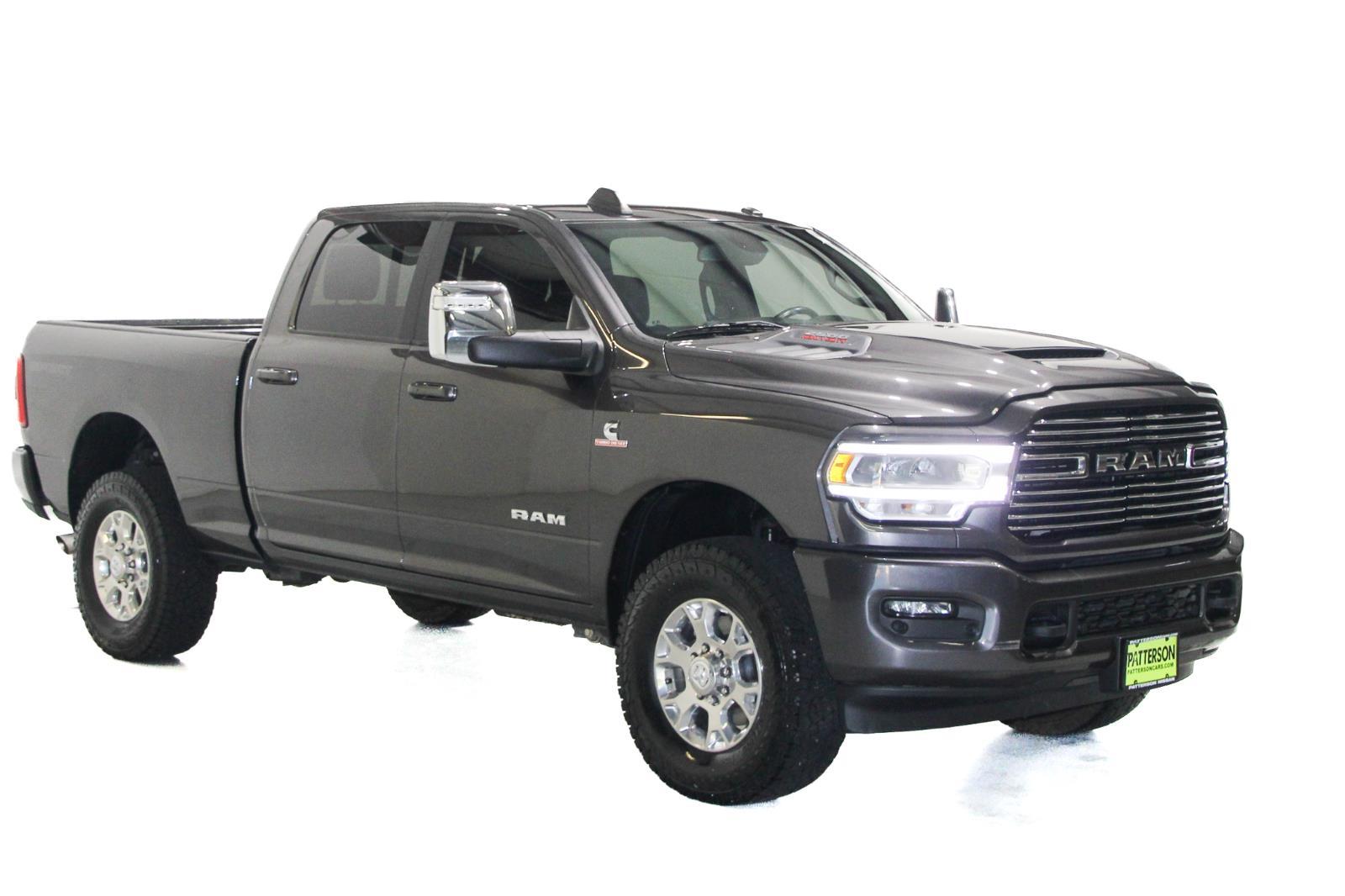 RAM 2500