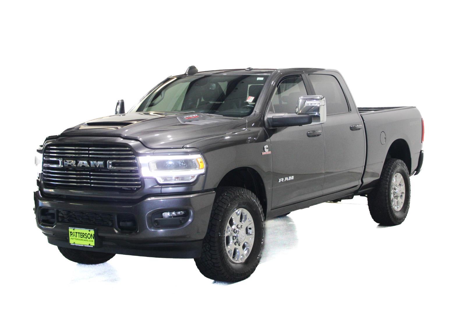 RAM 2500