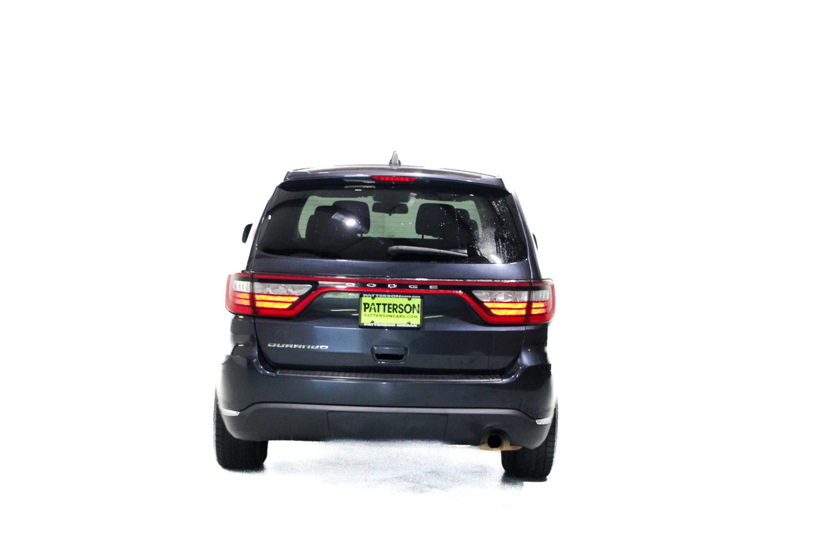 Dodge Durango