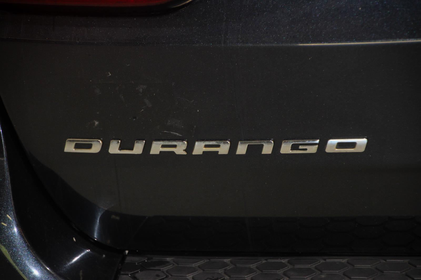 Dodge Durango