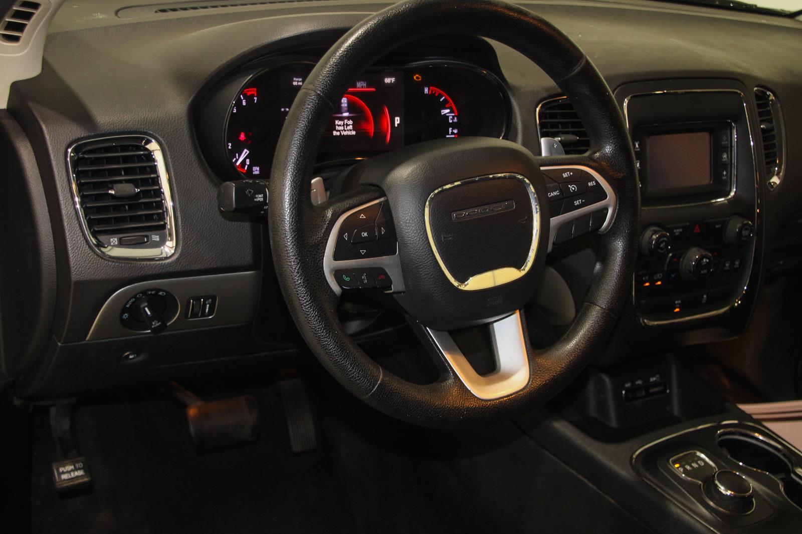 Dodge Durango