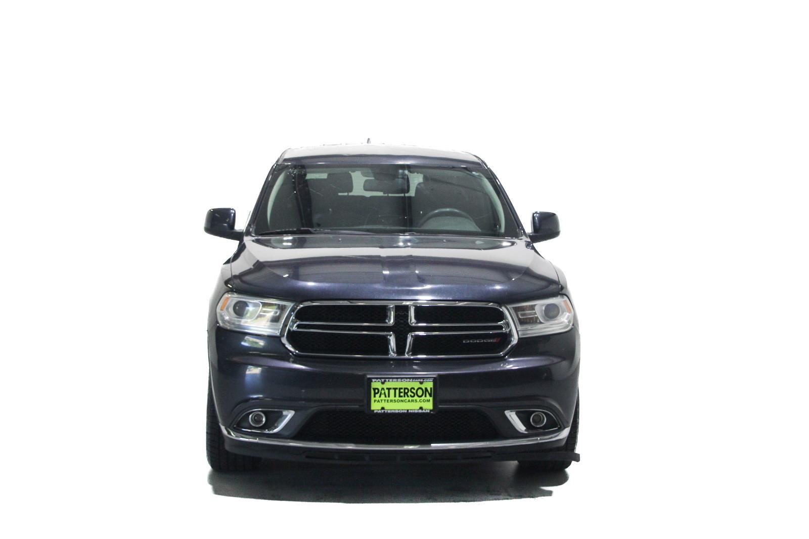 Dodge Durango