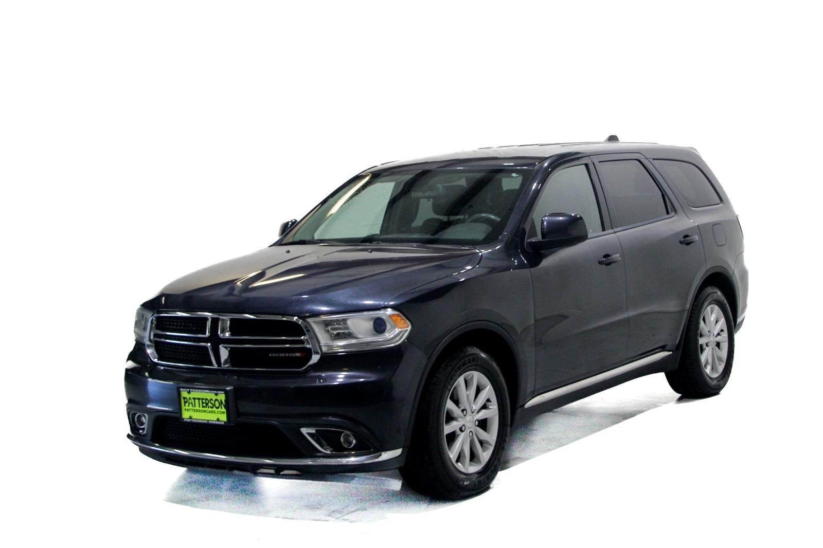 Dodge Durango