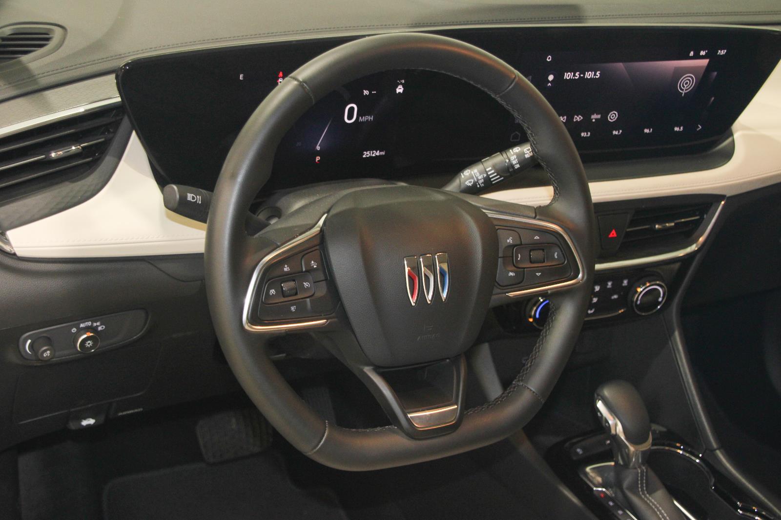 Buick Encore GX