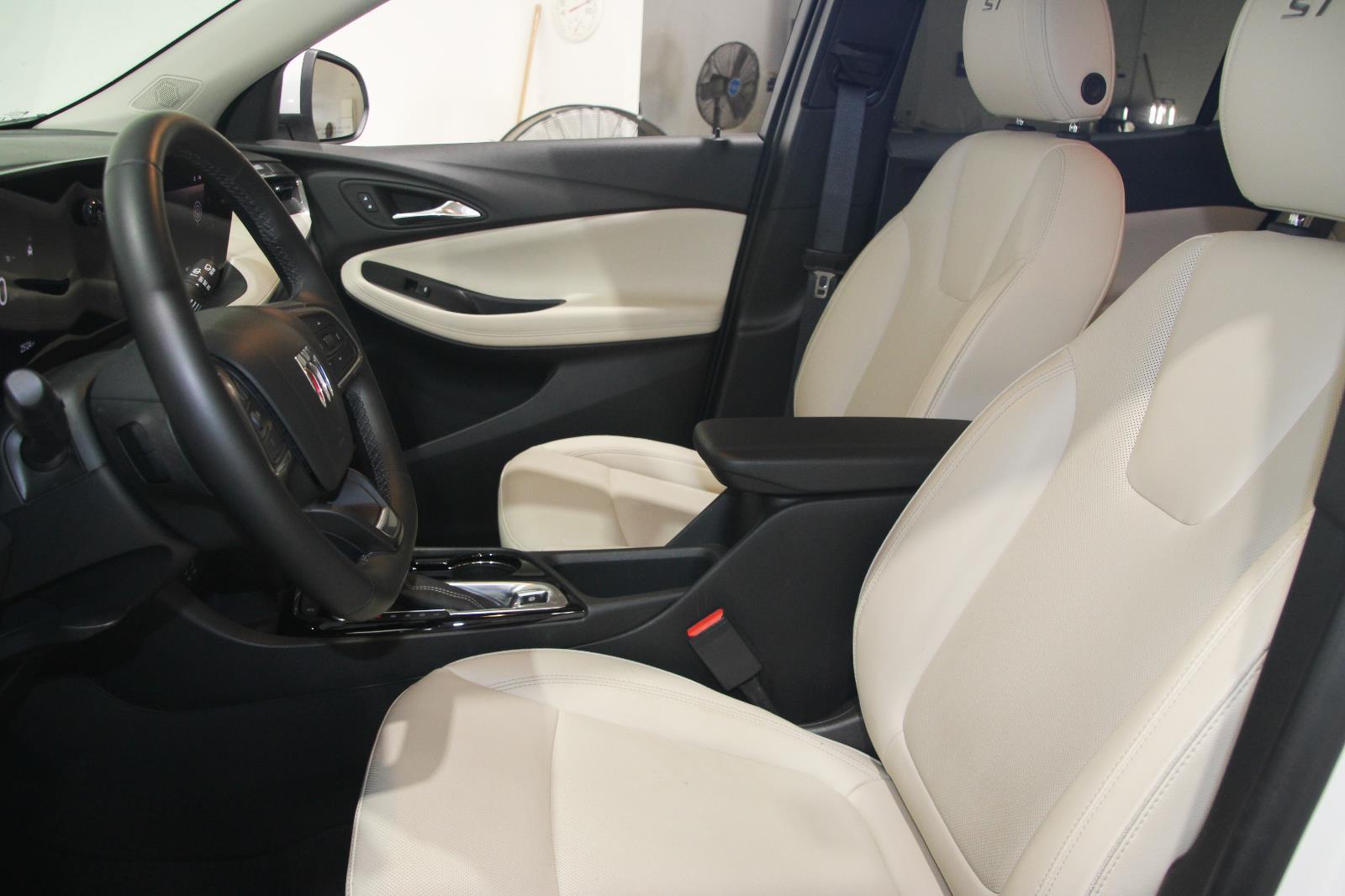 Buick Encore GX