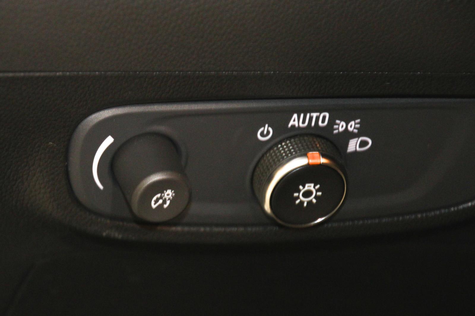 Buick Encore GX