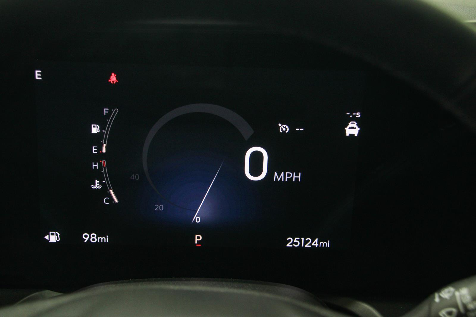 Buick Encore GX