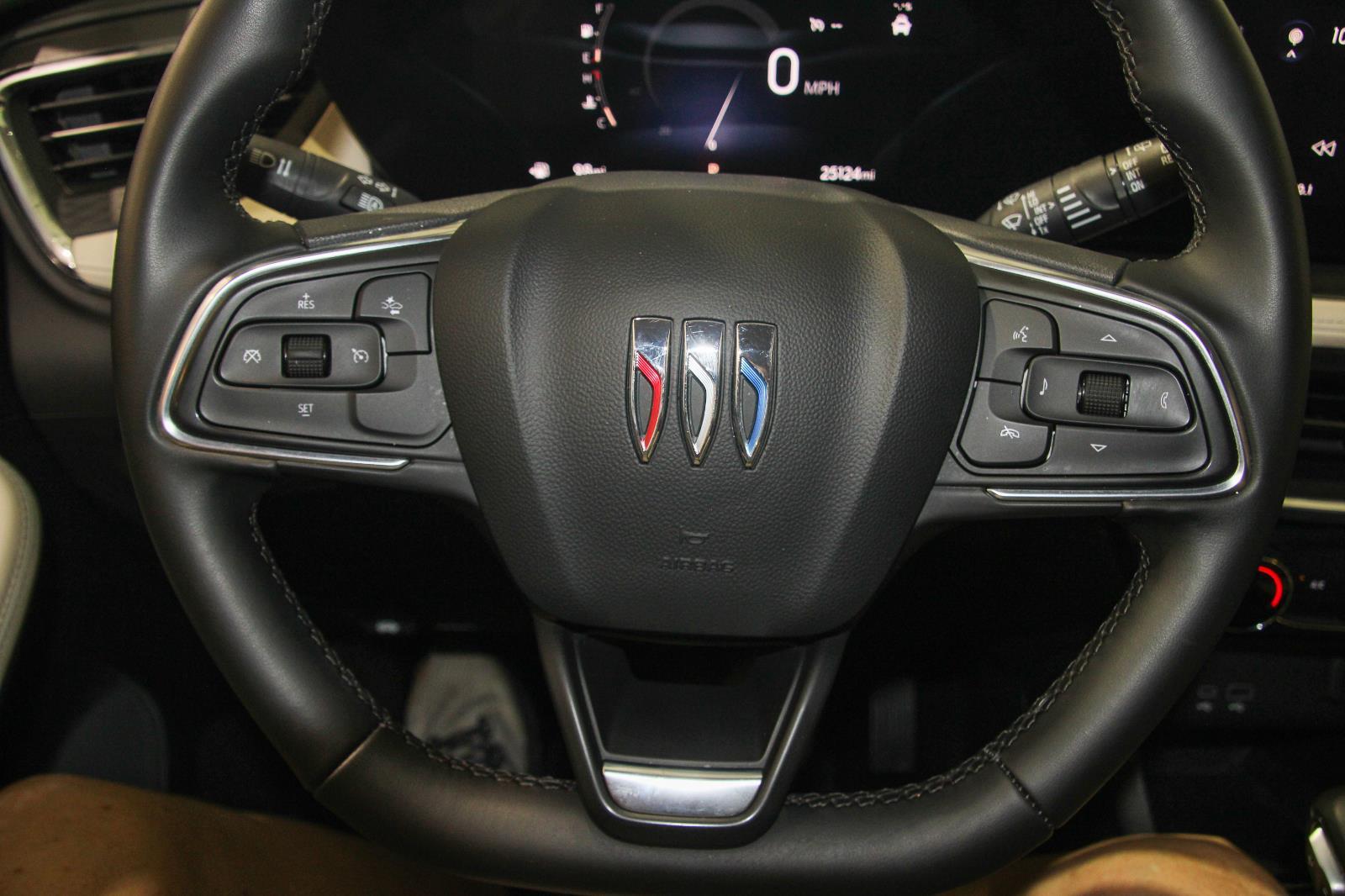 Buick Encore GX